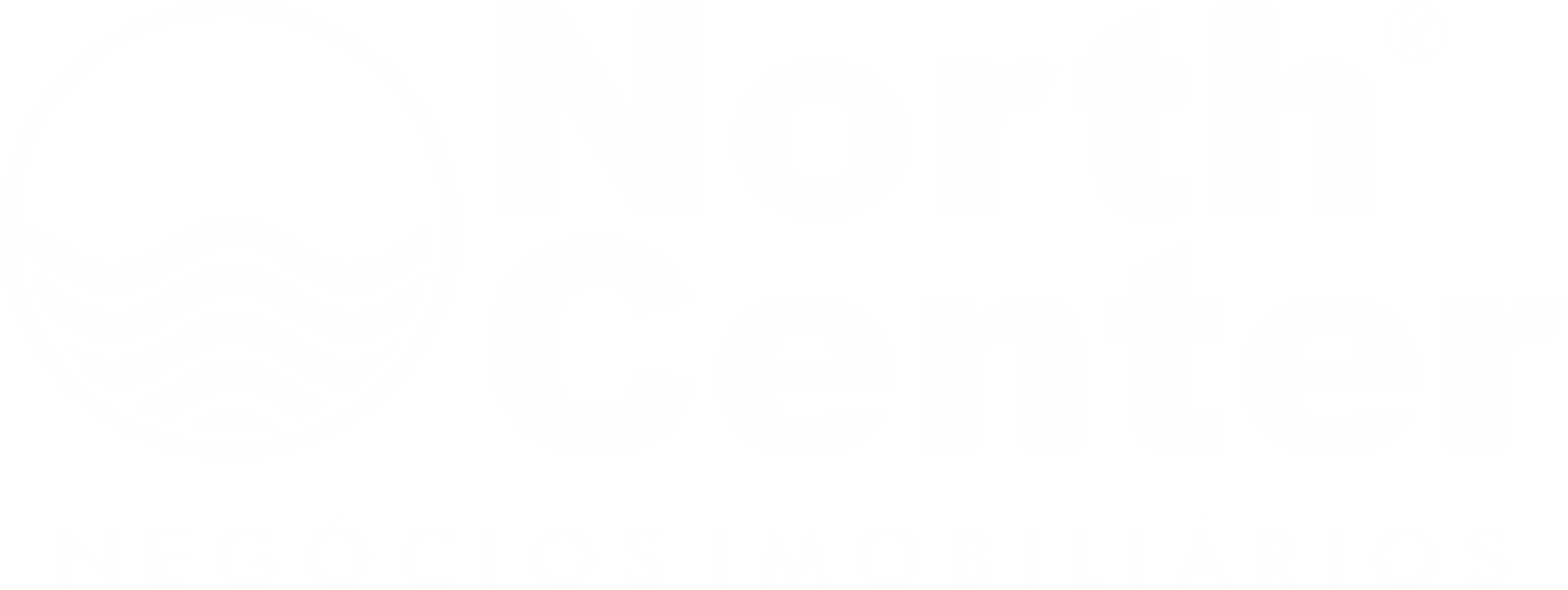 Logo da imobiliária North Center Logo da imobiliária North Center