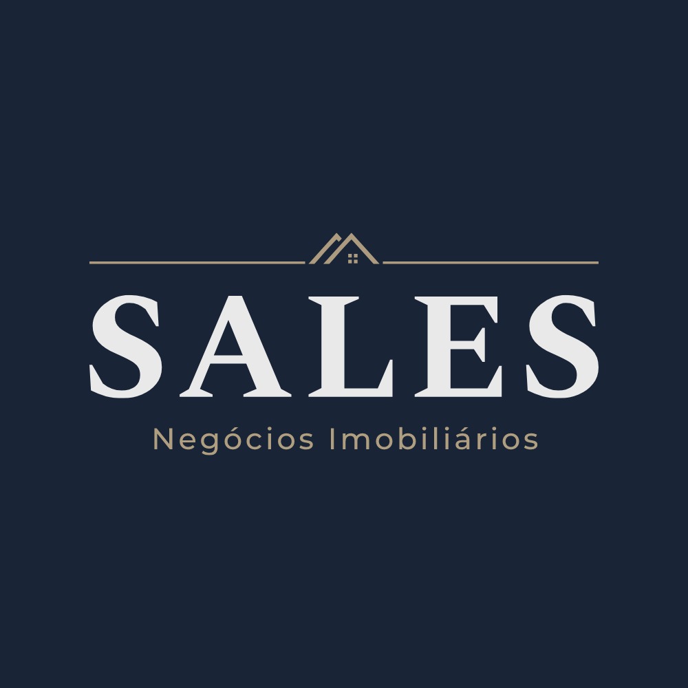 Logo da imobiliária Sales Negócios Imobiliários