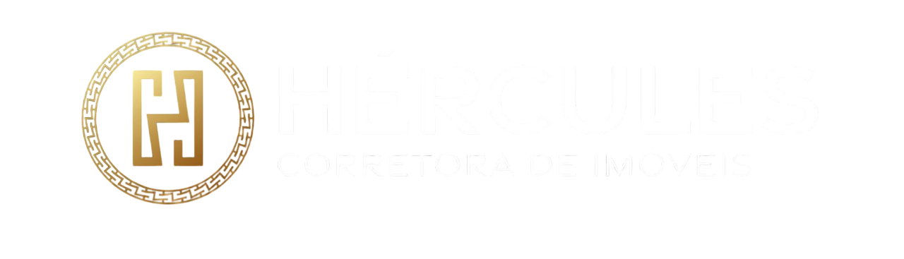Logo da imobiliária Hércules Corretora de Imóveis Ltda Logo da imobiliária Hércules Corretora de Imóveis Ltda