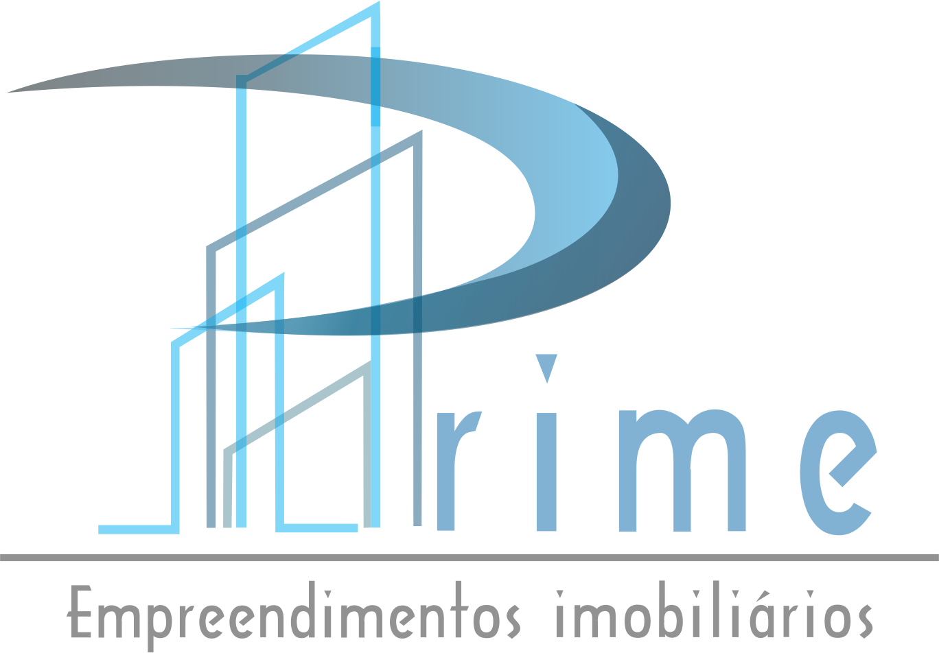 Logo da imobiliária Prime Consultoria Imobiliaria