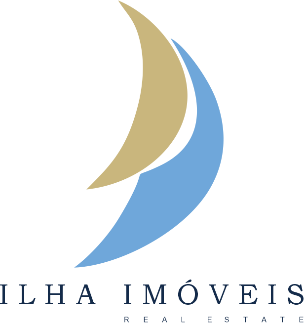 Logo da imobiliária ILHA IMÓVEIS
