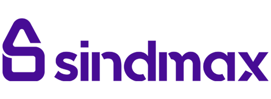 Logo da imobiliária SINDMAX