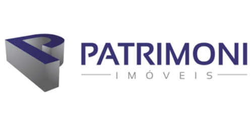 Logo da imobiliária Patrimoni Imóveis