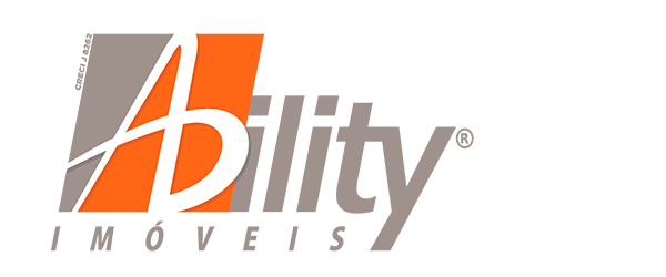 Logo da imobiliária Ability Imóveis Ltda Logo da imobiliária Ability Imóveis Ltda
