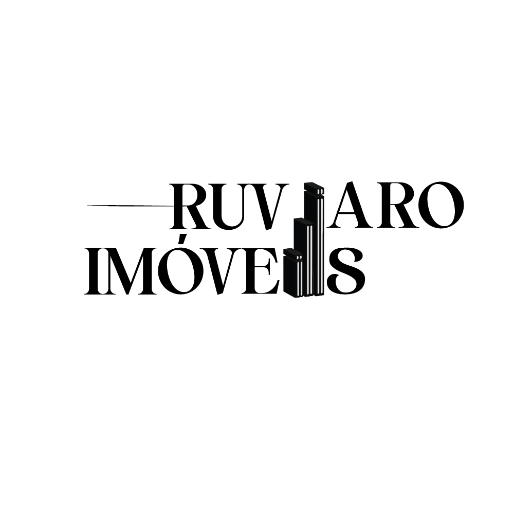 Logo da imobiliária Ruviaro Imóveis Logo da imobiliária Ruviaro Imóveis