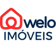 Logo da imobiliária WELO EMPREENDIMENTOS IMOBILIARIOS LTDA Logo da imobiliária WELO EMPREENDIMENTOS IMOBILIARIOS LTDA