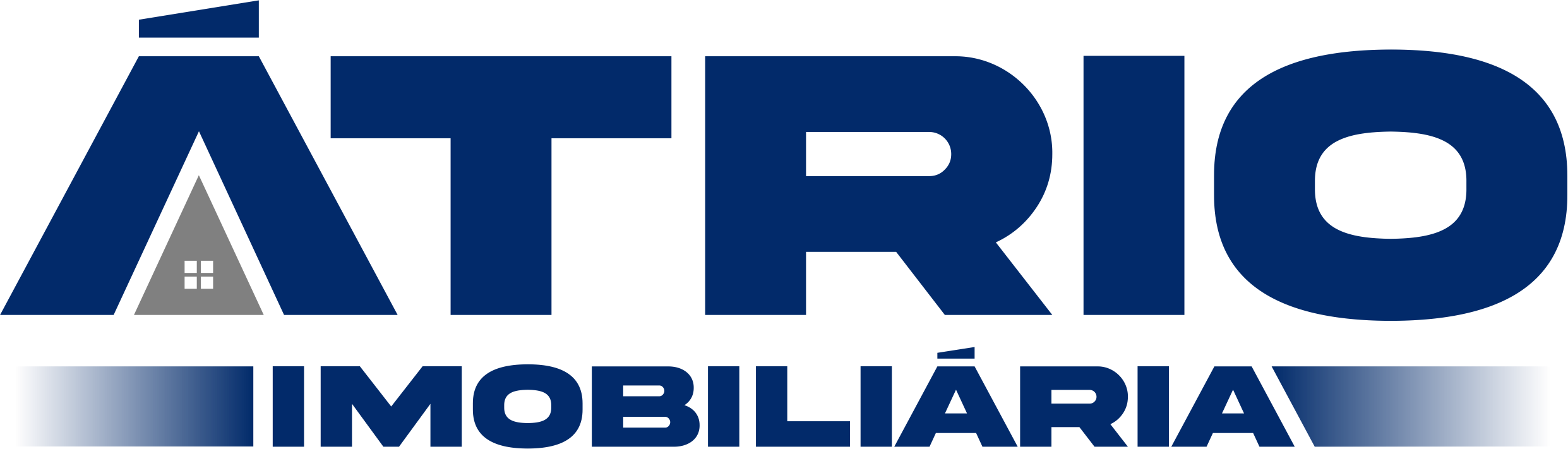 Logo da imobiliária ATRIO SOLUCOES IMOBILIARIAS LTDA Logo da imobiliária ATRIO SOLUCOES IMOBILIARIAS LTDA