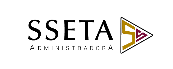 Logo da imobiliária SSETA Logo da imobiliária SSETA