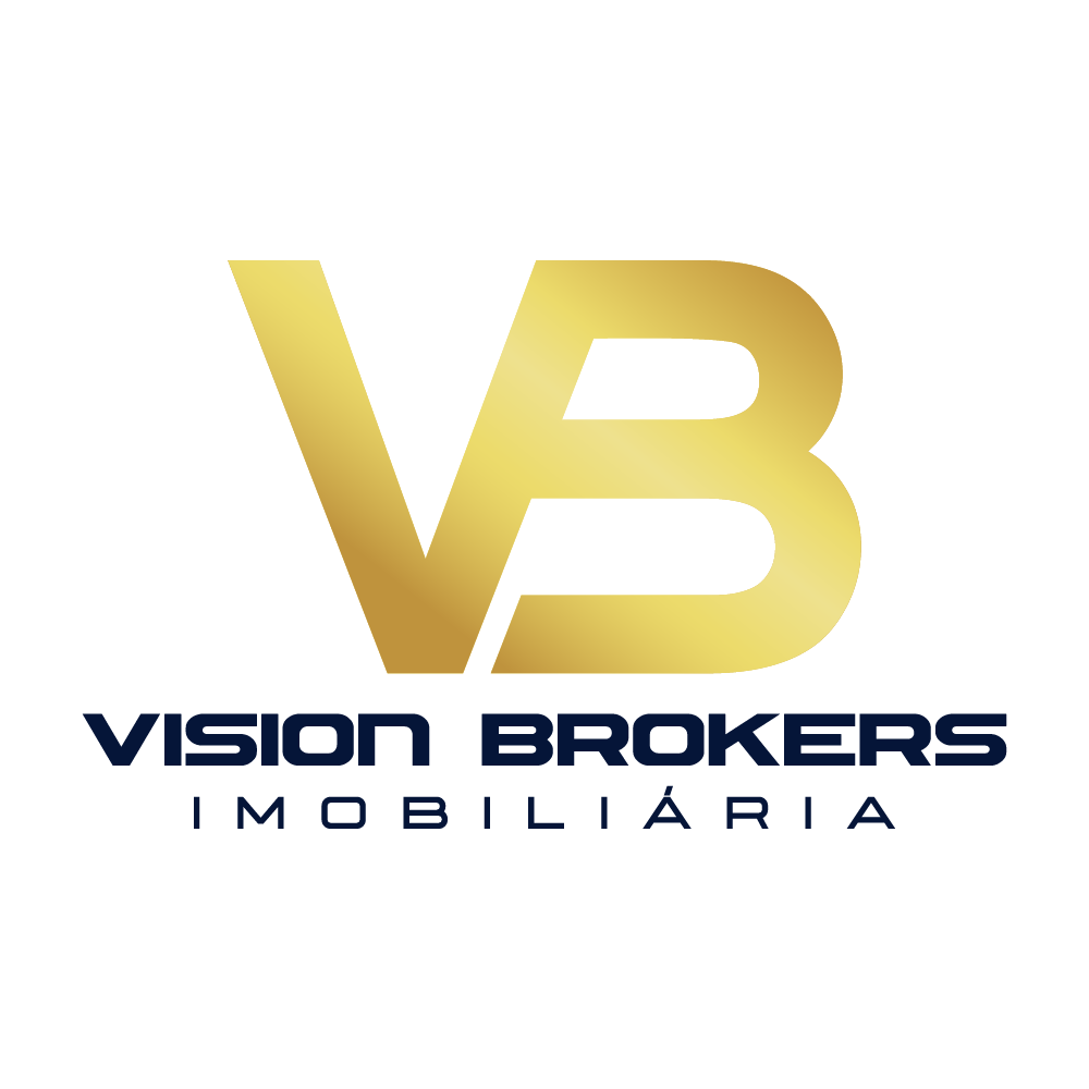 Logo da imobiliária Vision Brokers Empreendimentos Imobiliarios Ltda
