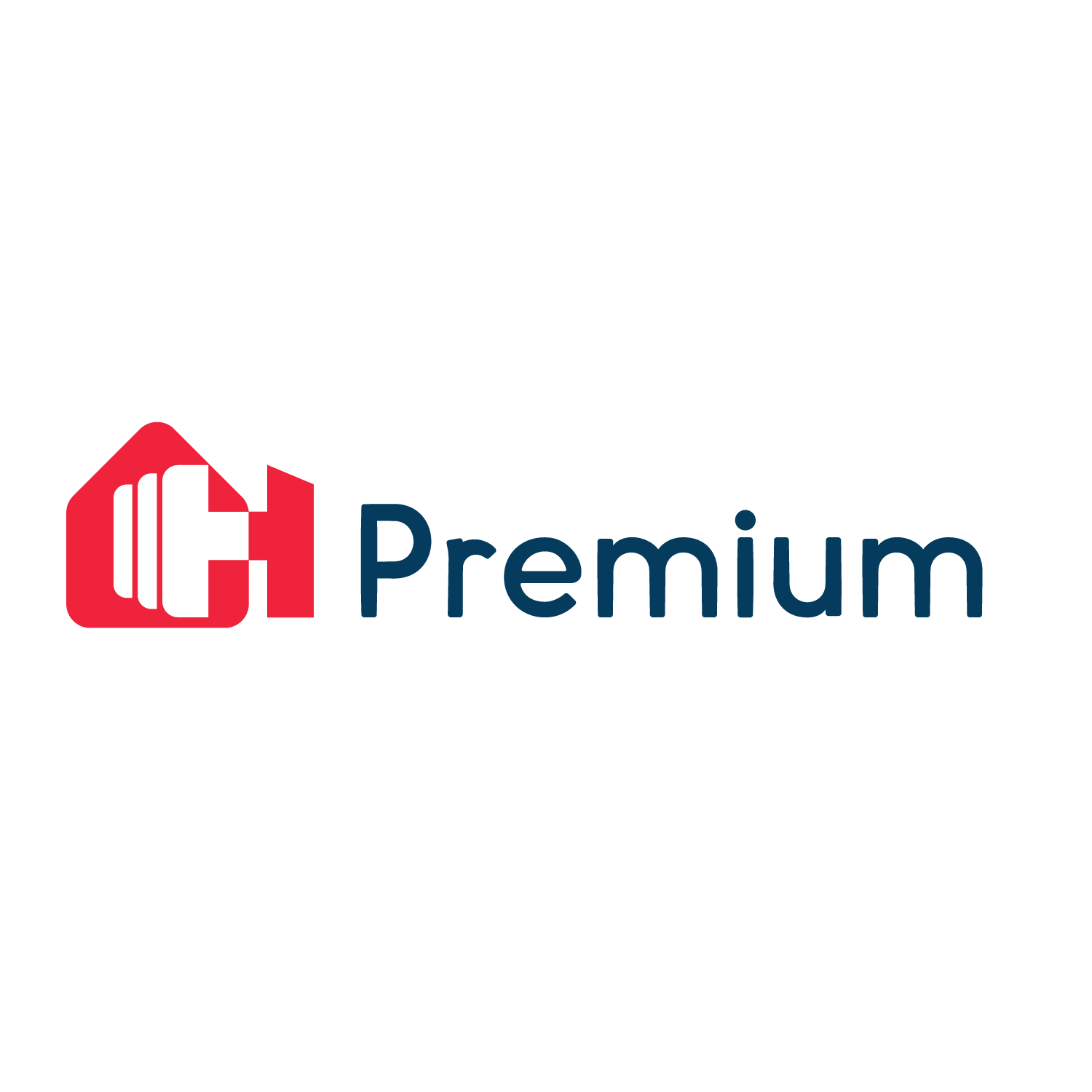 Logo da imobiliária House Premium Corretagem de Imóveis Ltda