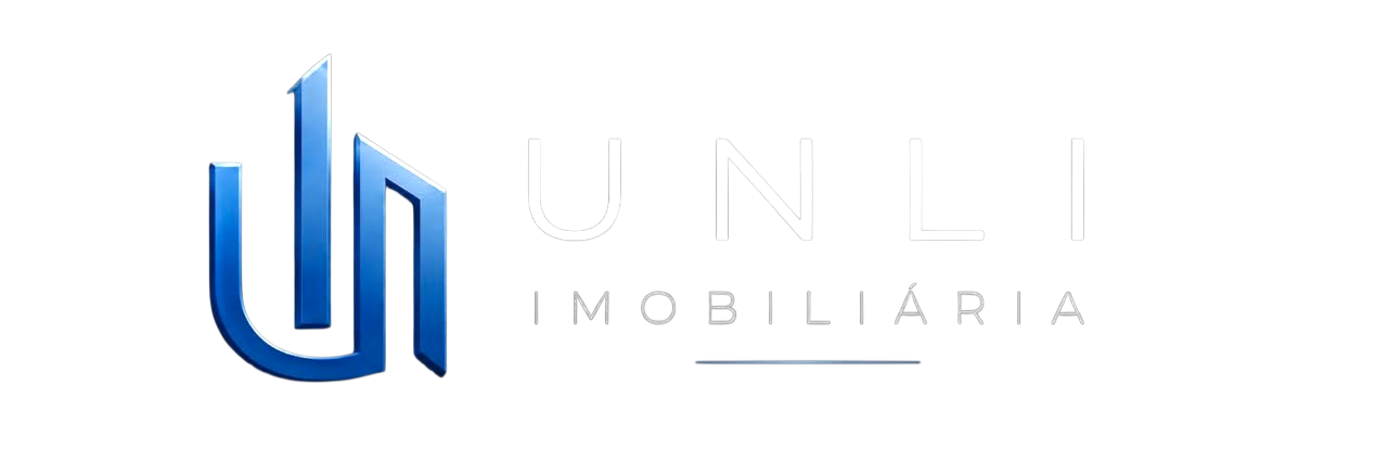 Logo da imobiliária IMOBILIARIA UNLI Logo da imobiliária IMOBILIARIA UNLI