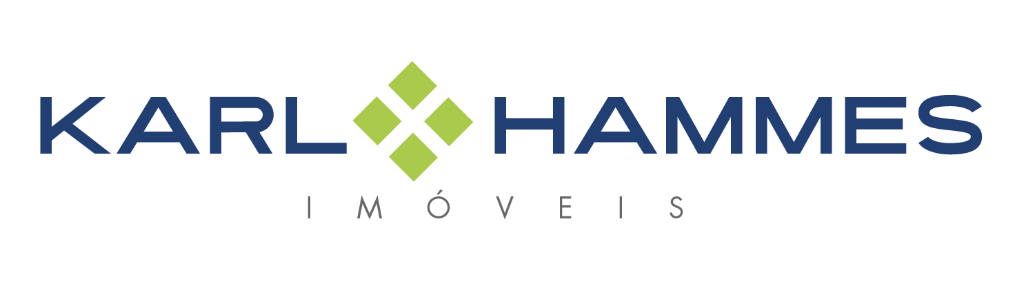 Logo da imobiliária Karl-Hammes Imóveis