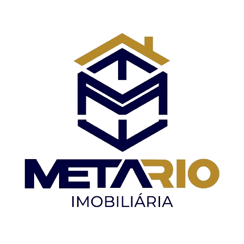 Logo da imobiliária META RIO NEGOCIOS IMOBILIARIOS LTDA Logo da imobiliária META RIO NEGOCIOS IMOBILIARIOS LTDA