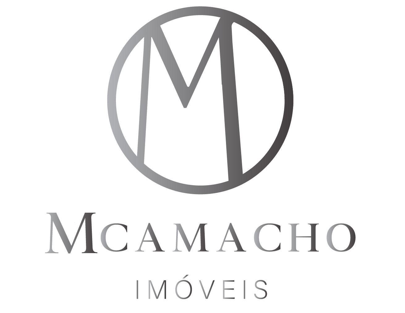 Logo da imobiliária MCamacho imóveis
