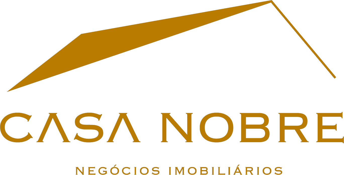 Logo da imobiliária Casa Nobre Negócios Imobiliários Logo da imobiliária Casa Nobre Negócios Imobiliários