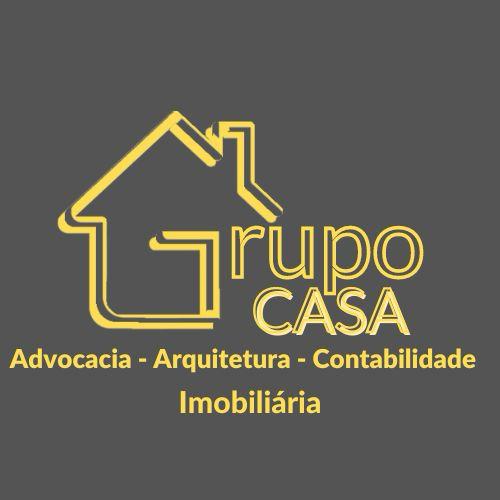 Logo da imobiliária Grupo Casa Imóveis