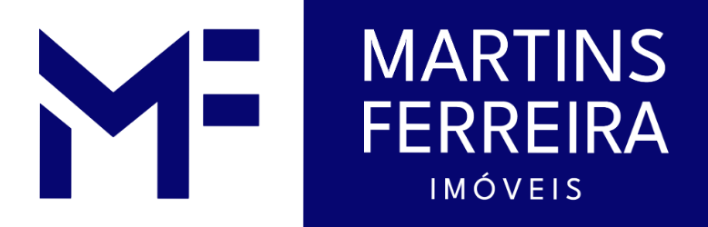 Logo da imobiliária Martins Ferreira Imóveis