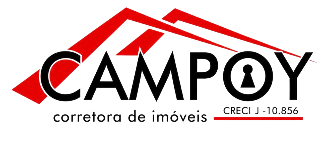 Logo da imobiliária CAMPOY CORRETORA DE IMÓVEIS