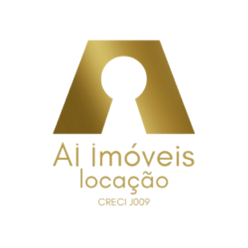 Logo da imobiliária Ai Imóveis Locação