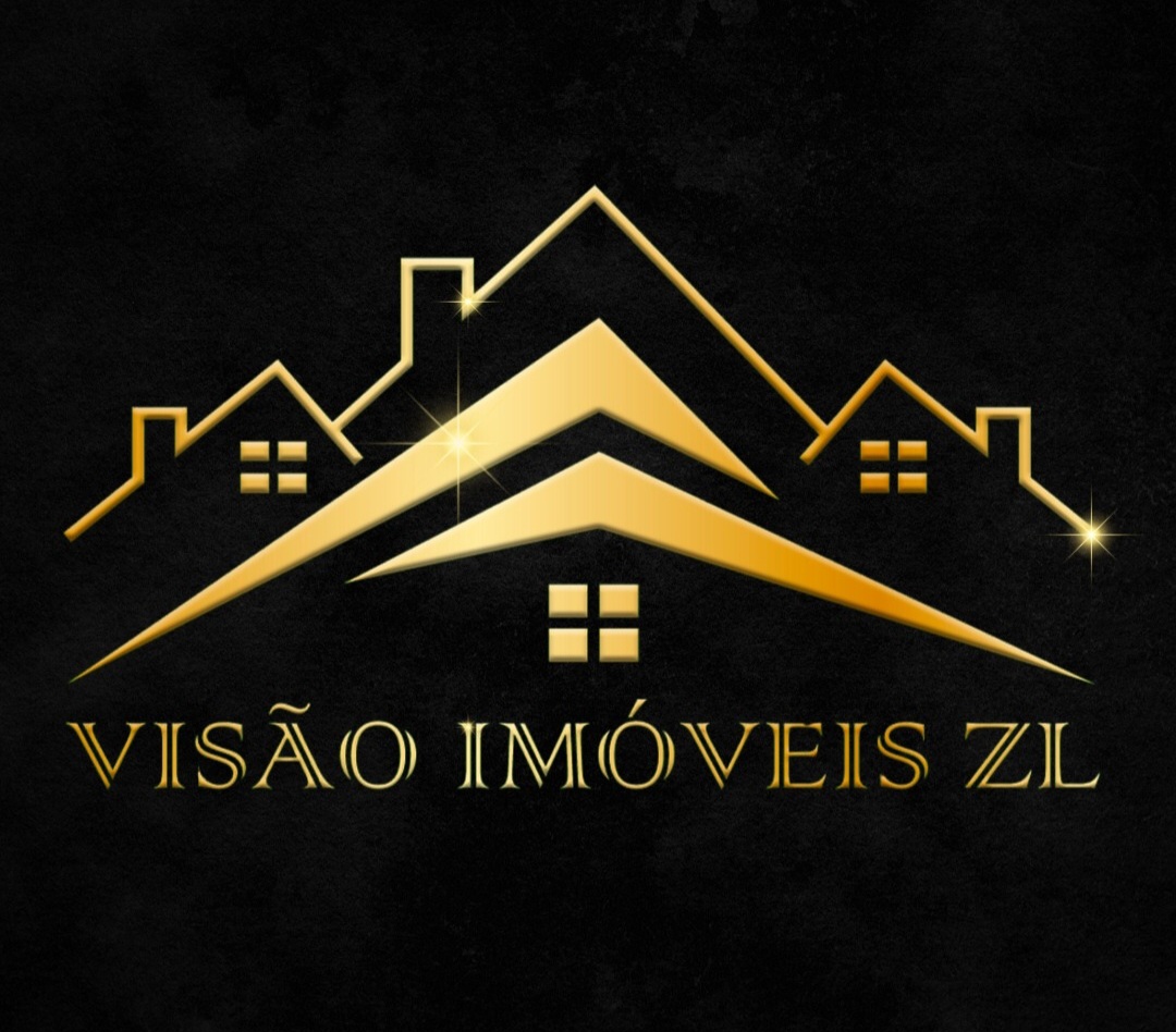 Logo da imobiliária Visão Imóveis Zl Logo da imobiliária Visão Imóveis Zl