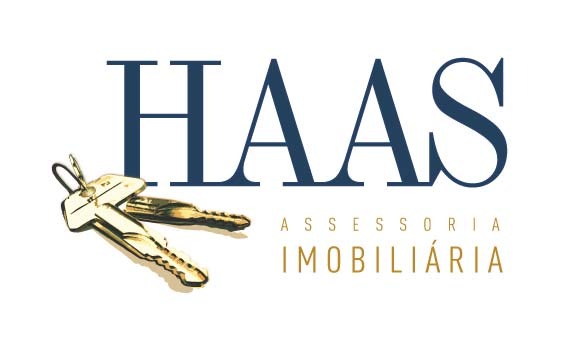 Logo da imobiliária Haas Imóveis