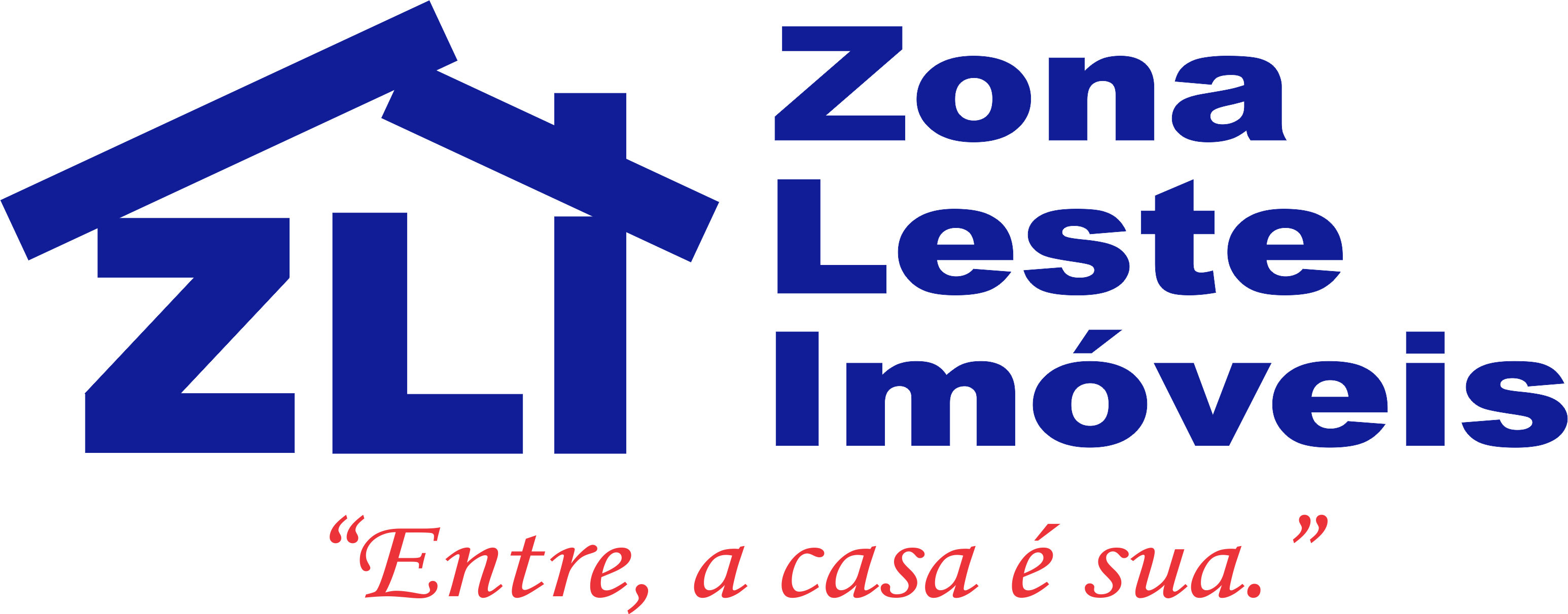 Logo da imobiliária ZONA LESTE IMÓVEIS