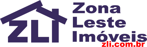 Logo da imobiliária ZONA LESTE IMÓVEIS