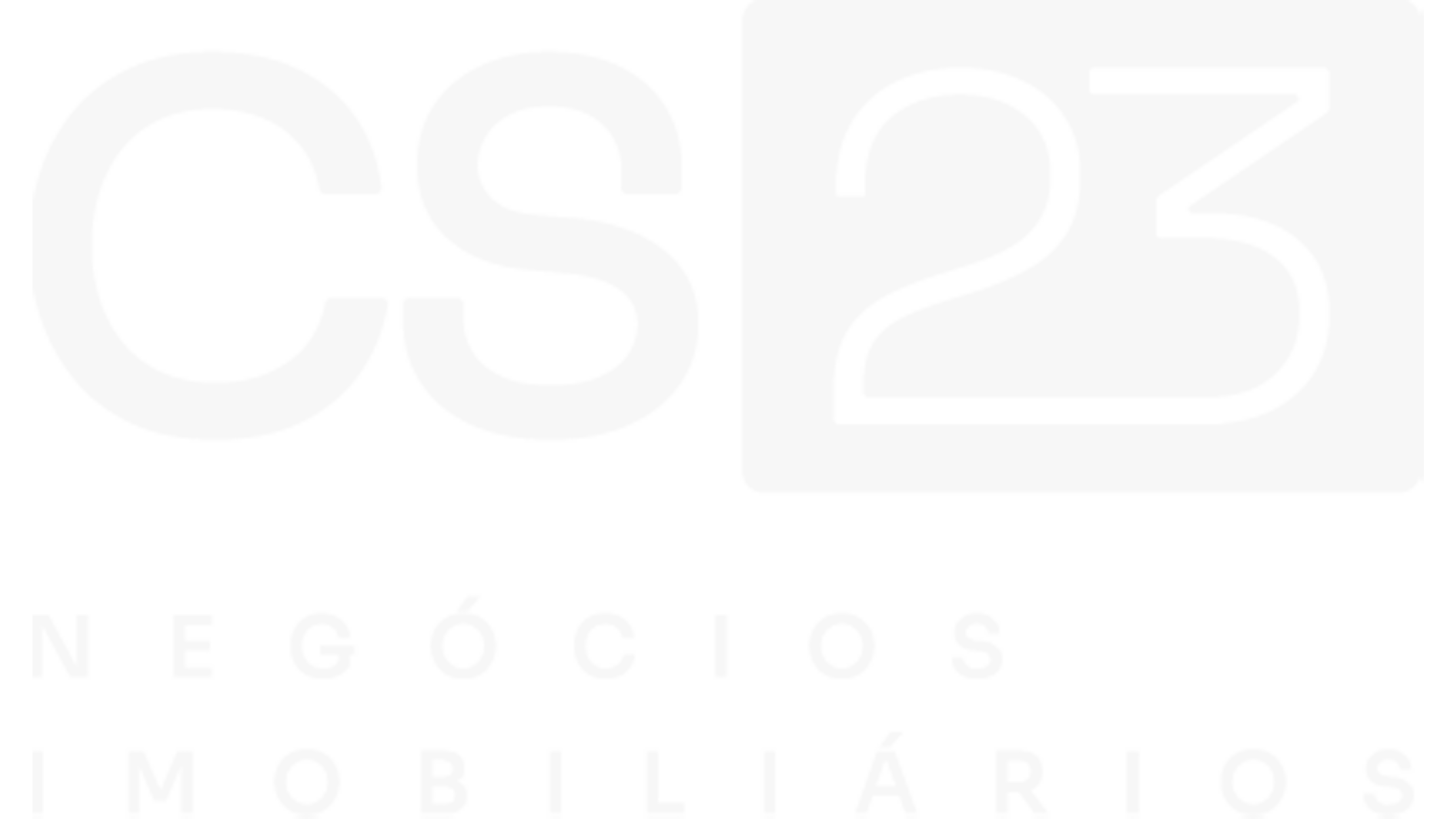 Logo da imobiliária CS23 Negócios Imobiliários