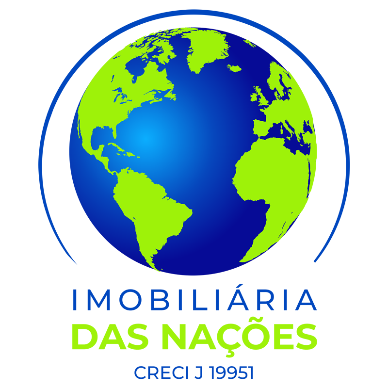 Logo da imobiliária Imobiliária das Nações Logo da imobiliária Imobiliária das Nações