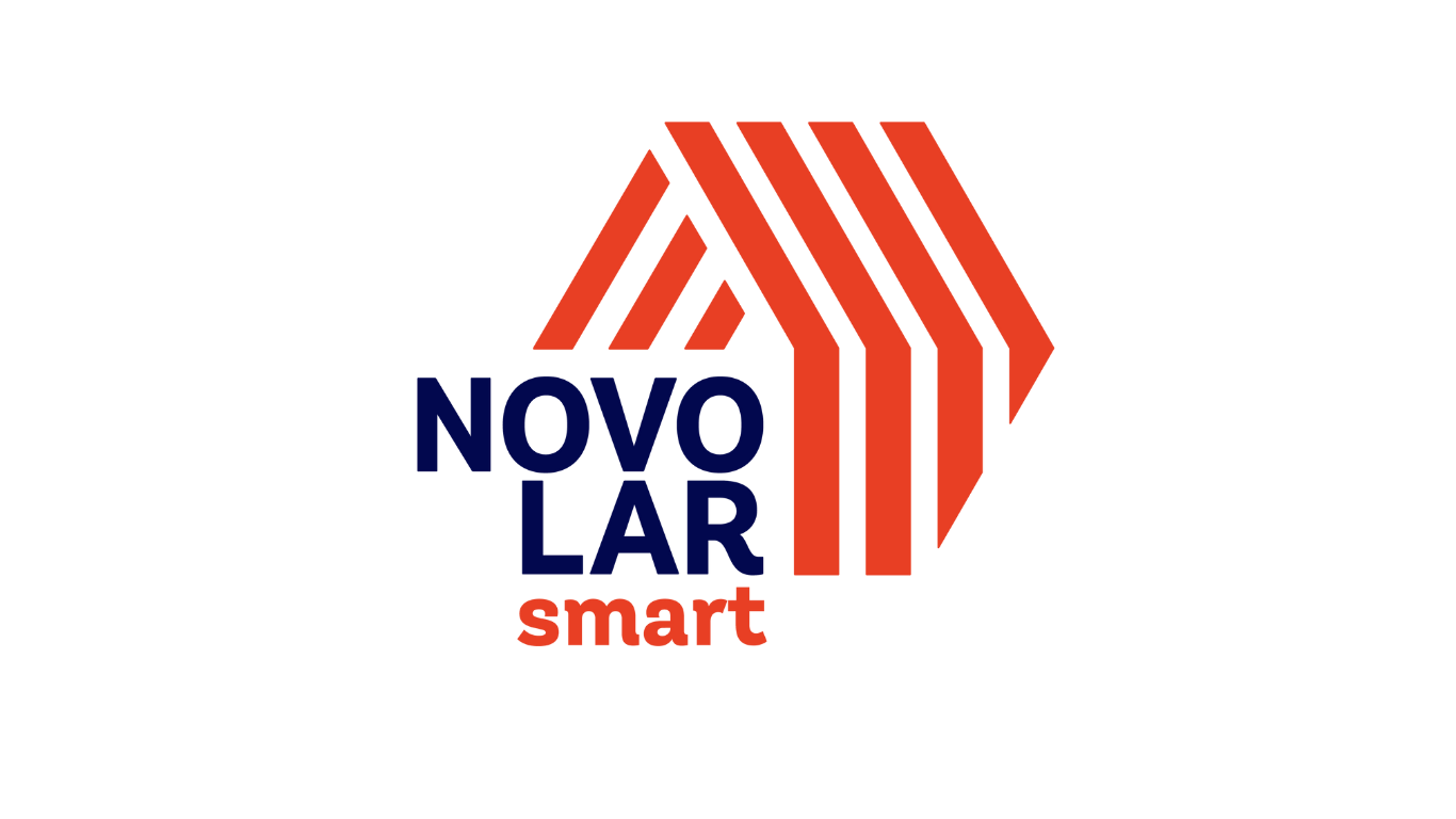 Logo da imobiliária Imobiliária Novo Lar Logo da imobiliária Imobiliária Novo Lar