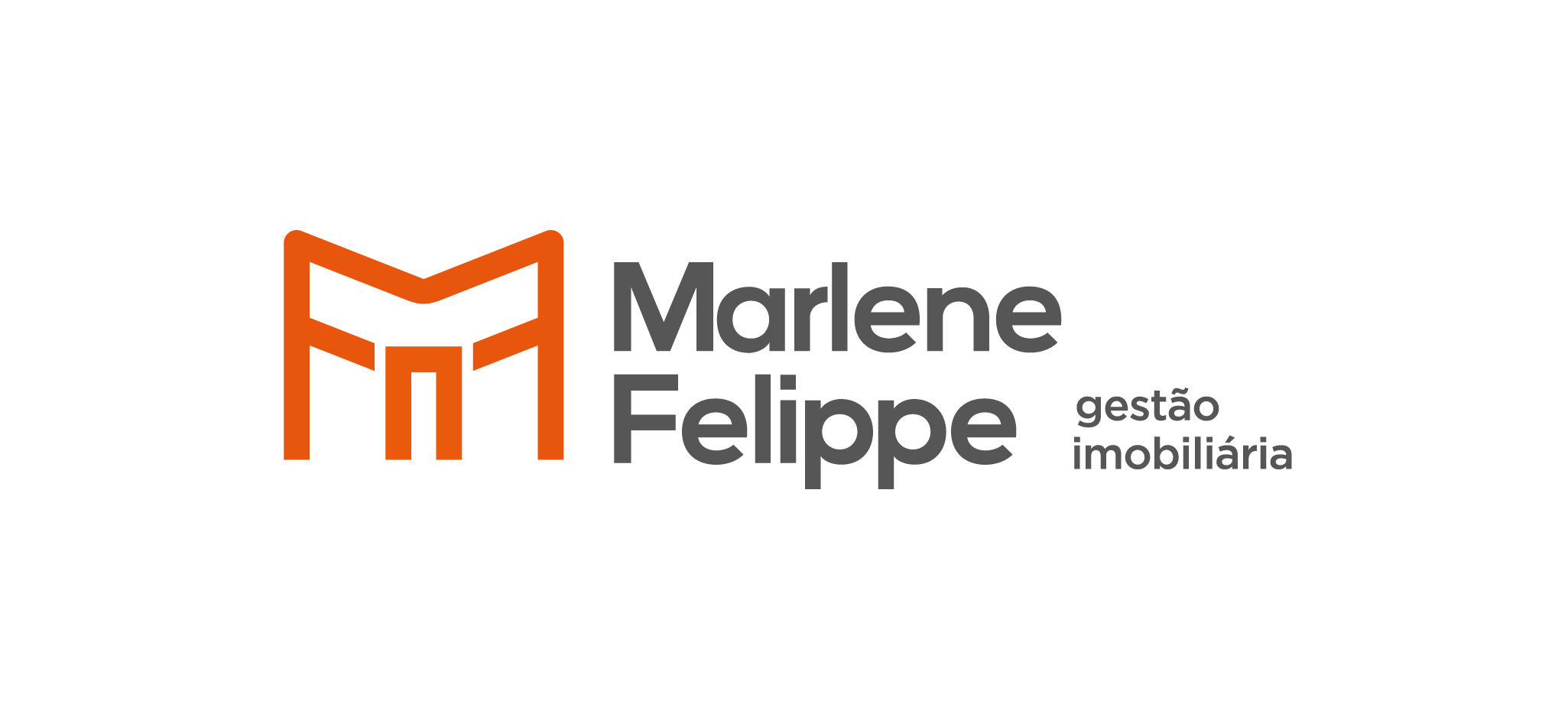 Logo da imobiliária Marlene Felippe Gestão Imobiliária Logo da imobiliária Marlene Felippe Gestão Imobiliária