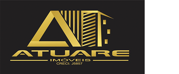 Logo da imobiliária Atuare Imóveis