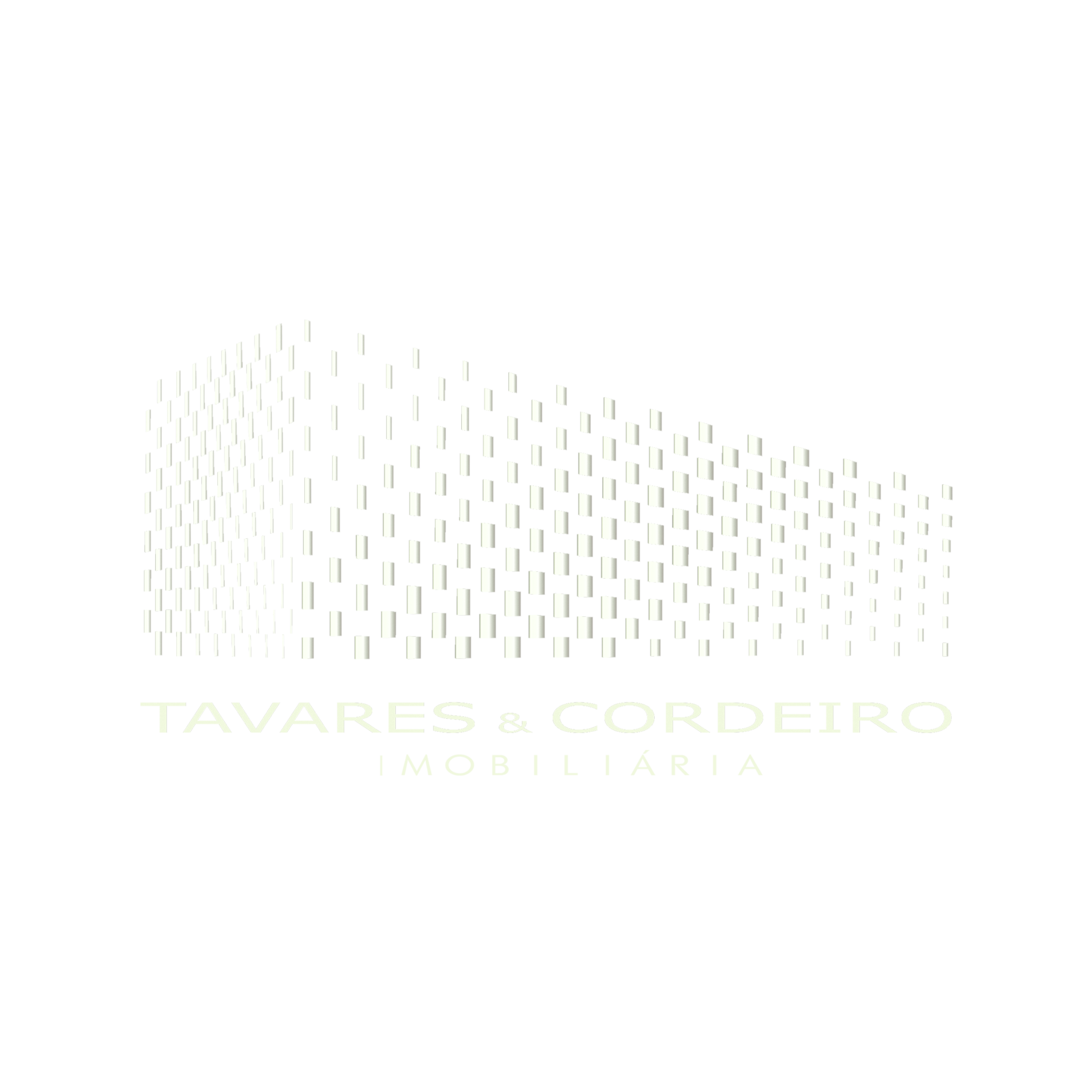 Logo da imobiliária Tavares & Cordeiro Imobiliária