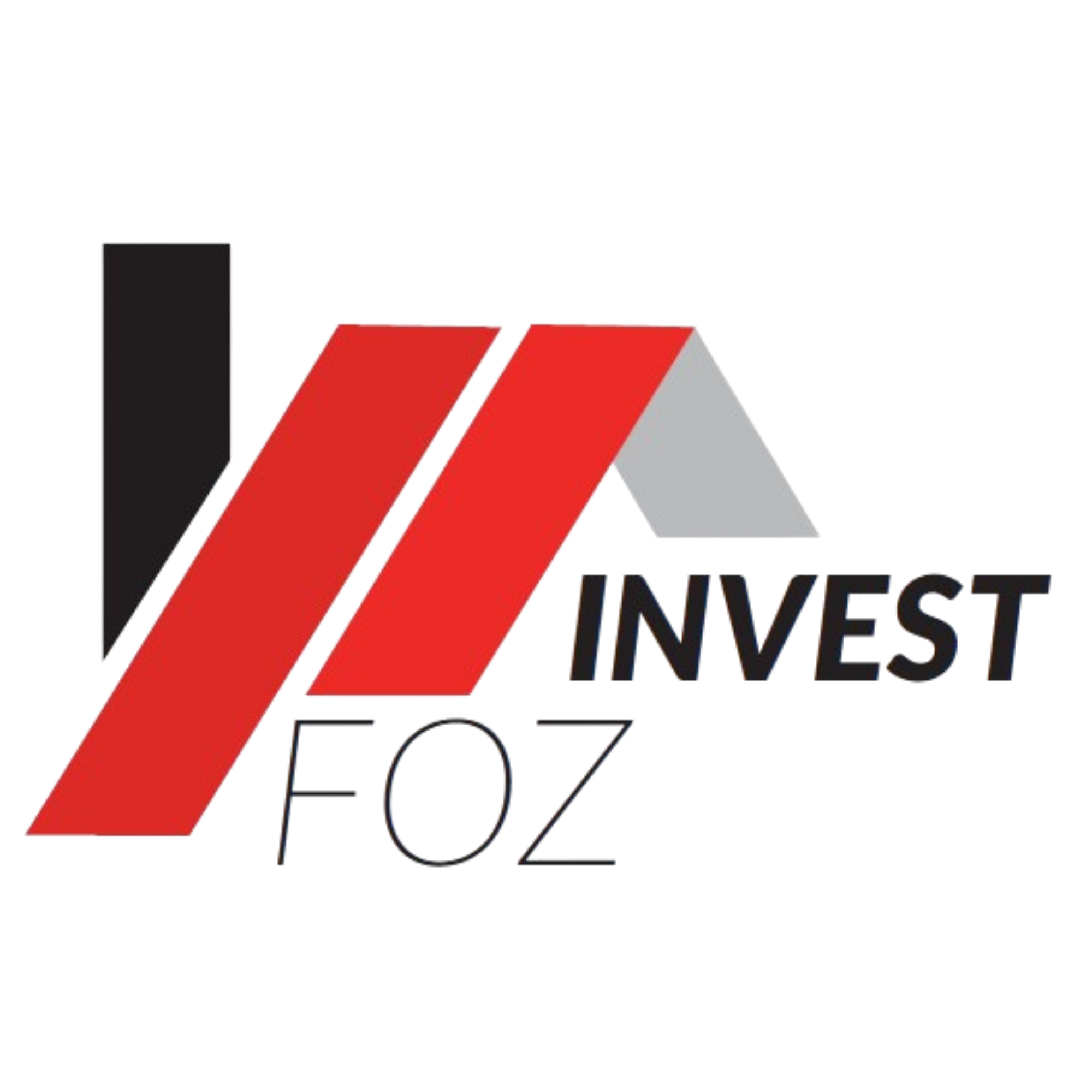 Logo da imobiliária INVESTFOZ IMÓVEIS Logo da imobiliária INVESTFOZ IMÓVEIS