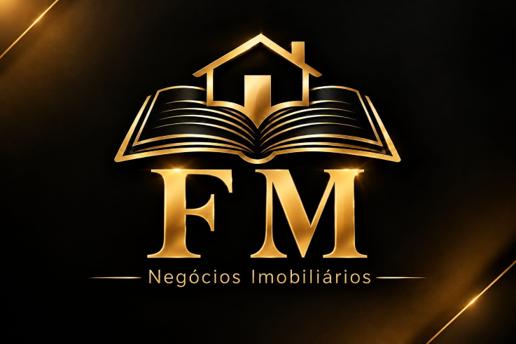 Logo da imobiliária Fredson Marcos Meira Logo da imobiliária Fredson Marcos Meira