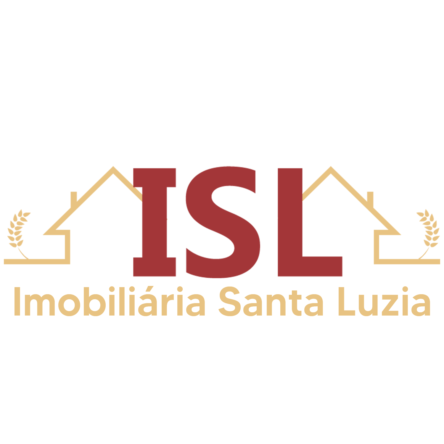 Logo da imobiliária Imobiliária Santa Luzia