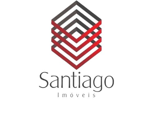 Logo da imobiliária SANTIAGO IMOVEIS LTDA