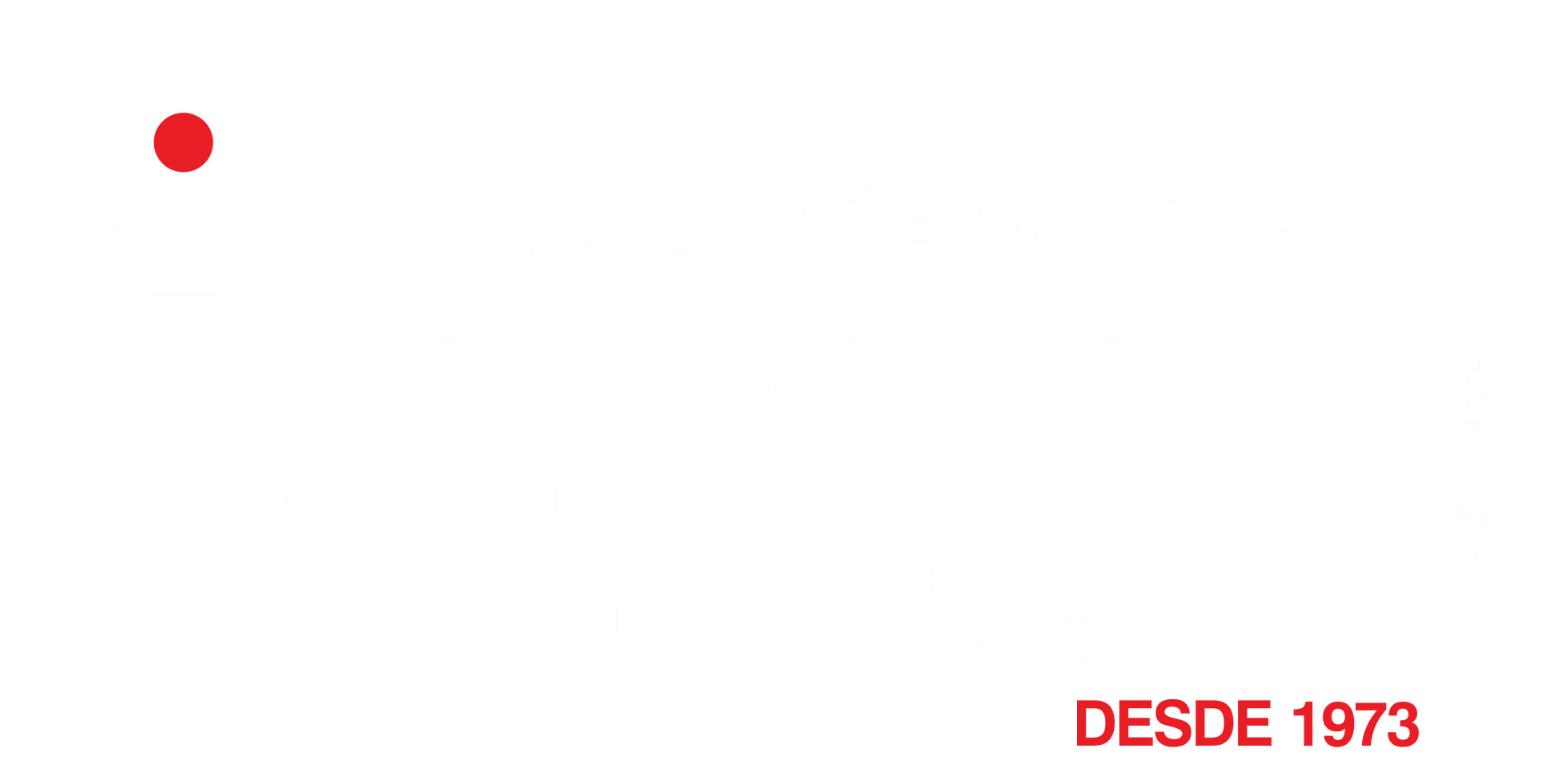 Logo da imobiliária IGRAL IMOVEIS LTDA Logo da imobiliária IGRAL IMOVEIS LTDA