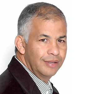 Ver. Manoel Eletricista (PSDB)