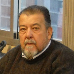 Ver. José Campeão Vargas (PTB)