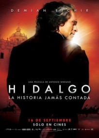 Hidalgo - A História Jamais Contada