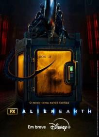 Alien: Earth