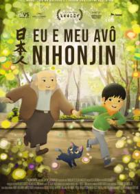 Eu e Meu Avô Nihonjin