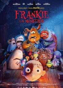 Frankie e os Monstros