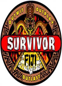 Survivor Fiji - 14ª Temporada