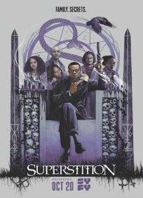 Superstition - 1ª Temporada