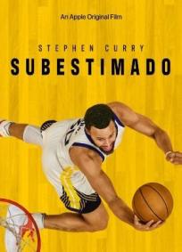 Stephen Curry: Subestimado