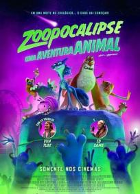 Zoopocalipse - Uma Aventura Animal