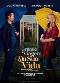 A Grande Viagem da Sua Vida