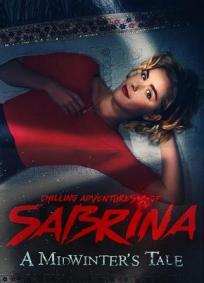 O Mundo Sombrio de Sabrina: Um Conto de Inverno